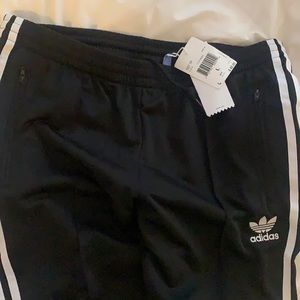 Adidas, Track Pants